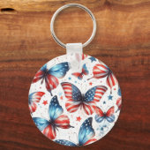 我々のヘロスを思い出す キーホルダー (正面)