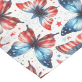 我々のヘロスを思い出す ショートテーブルランナー (コーナー)