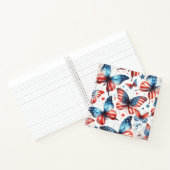 我々のヘロスを思い出す ノートブック (内部)