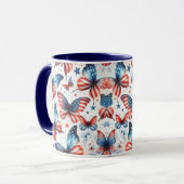 我々のヘロスを思い出す マグカップ (正面左)