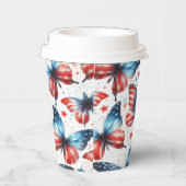 我々のヘロスを思い出す 紙コップ (右)