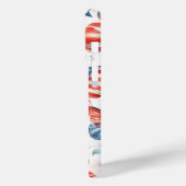 我々のヘロスを思い出す Case-Mate iPhoneケース (裏面 / 左)