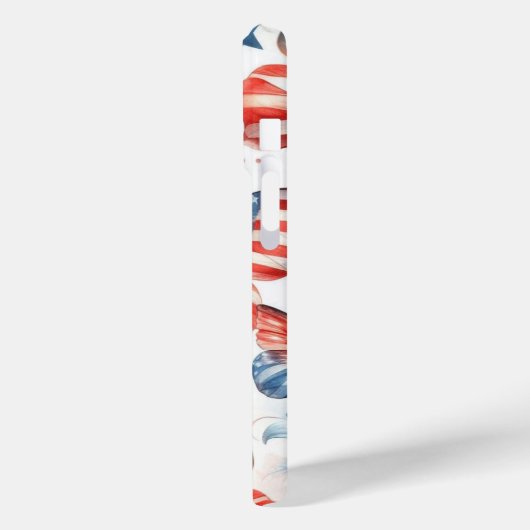 我々のヘロスを思い出す Case-Mate iPhoneケース (裏面 / 左)