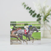 我々のミスターとジュニアアルバラド ポストカード (スタンド正面)