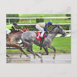 我々のミスターとジュニアアルバラド ポストカード