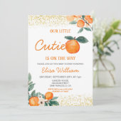 我々のリトルかわいこちゃんは招待されている 招待状 (スタンド正面)