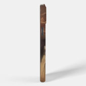 我々のレディ・オブ・山・カーメル祈りの言葉 Case-Mate iPhoneケース (裏面 / 右)