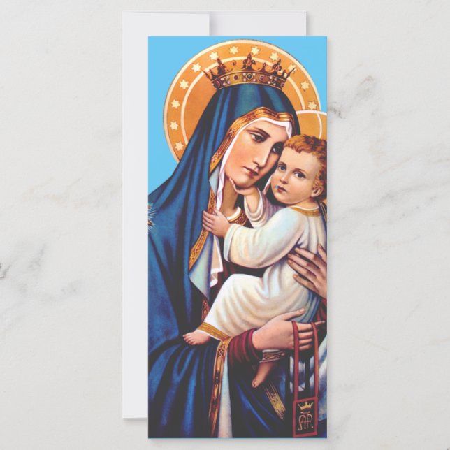 我々のレディ・オブ・山・カーメル (正面)