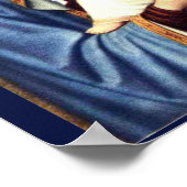 我々のレディ・オブ・山・カーメル ポスター (角)