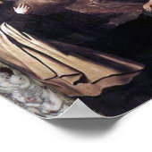 我々のレディ・オブ・山・カーメル ポスター (角)