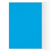 我々のレディ・ノテカード (内側 (左))