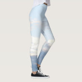 我々の中には天使もいる レギンス (右)