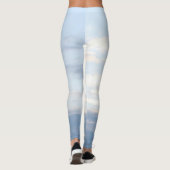 我々の中には天使もいる レギンス (裏面)