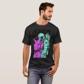我々の中の一つ Tシャツ (正面フル)