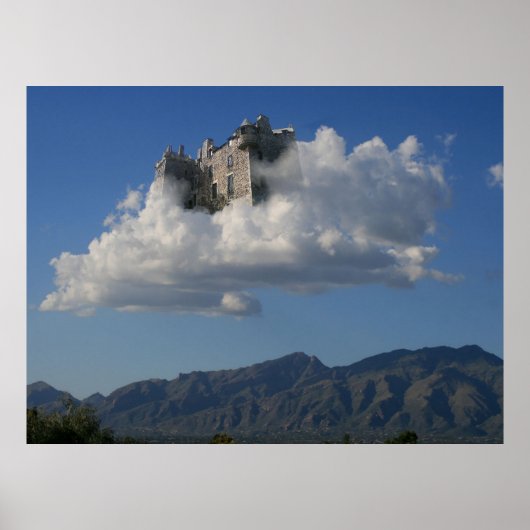 我々の中の巨人 ポスター (正面)