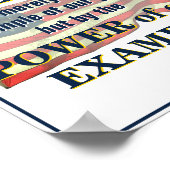 我々の事例の力でリード ポスター (角)