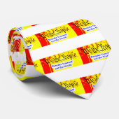 我々の人々は博物館ザズルギを自分自身を作り直す ネクタイ (ロール)