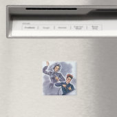 我々の伝統だ！ マグネット (インサイチュ (食洗機))