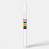 我々の価値観は電話の場合である Case-Mate iPhoneケース (裏面 / 左)