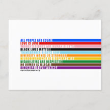 我々の価値観は