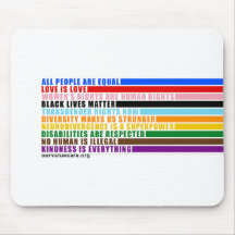 我々の価値観は