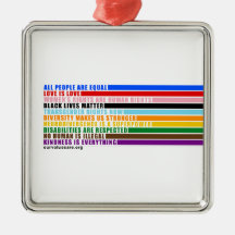 我々の価値観は