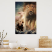 我々の兵士に落ちた対する賛辞だ ポスター (キッチン)