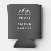 我々の冒険の始結婚まり 缶クーラー (裏面)