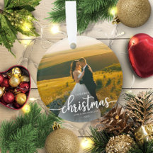 我々の初めてのクリスマスはミスター・アンド・ミセス・シンプルエレガントだ