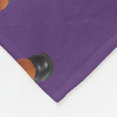 我々の力 フリースブランケット (角)