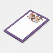 我々の力 ポストイット (アングル)