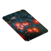 我々の天の川銀河系 マグネット (右側)