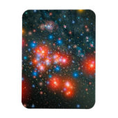 我々の天の川銀河系 マグネット (縦)