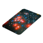 我々の天の川銀河系 マグネット (左側)