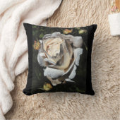 我々の天使 クッション (ブランケット)