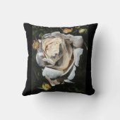 我々の天使 クッション (裏面)