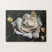 我々の天使 ジグソーパズル (横)