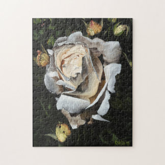 我々の天使 ジグソーパズル