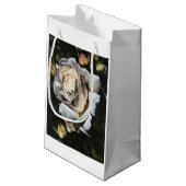 我々の天使 スモールペーパーバッグ (裏面アングル)