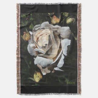 我々の天使 スローブランケット