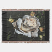 我々の天使 スローブランケット (正面)