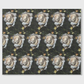 我々の天使 ラッピングペーパー (フラット)