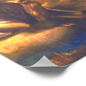 我々の女性のノットのヴァージンメアリーエンジェルス ポスター (角)