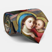 我々の女性の罪人の避難所 ネクタイ (ロール)