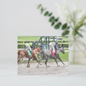 我々の娘 ポストカード (スタンド正面)