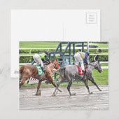 我々の娘 ポストカード (正面/裏面)