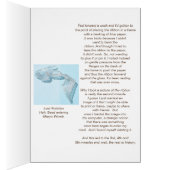 我々の婦人の奇跡的なリボン (内側 (右))