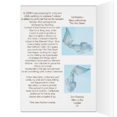 我々の婦人の奇跡的なリボン (内側 (左))