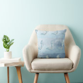 我々の婦人の奇跡的なリボン クッション (椅子)