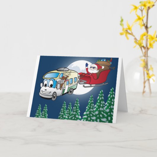 我々の家からあなたの家に – おもしろい中に我々はローミング カード (黄色い花)